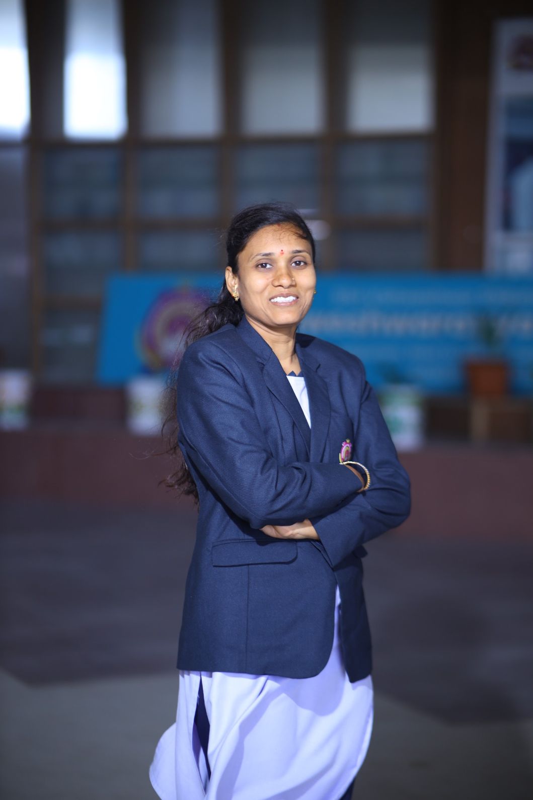 Shinde Sanjivani Rajesh